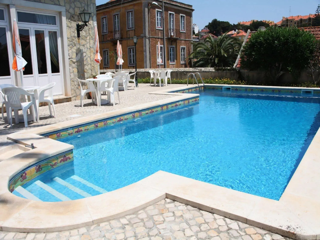 Hotel Smart - Général