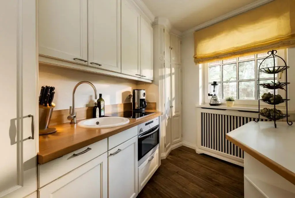 Duplex Apartment
