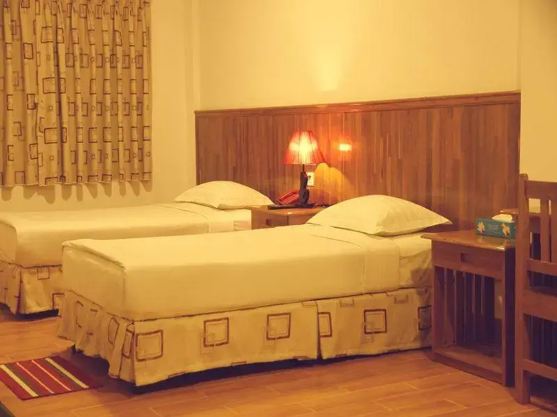 Superior room