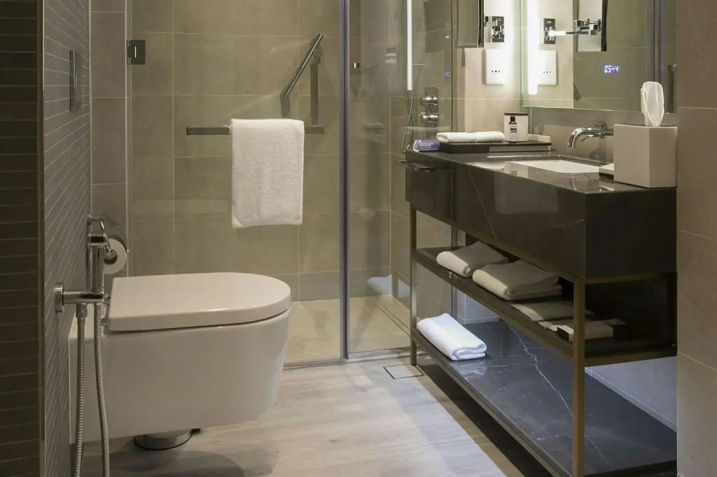 Hyatt Regency Al Kout Mall - фото 11