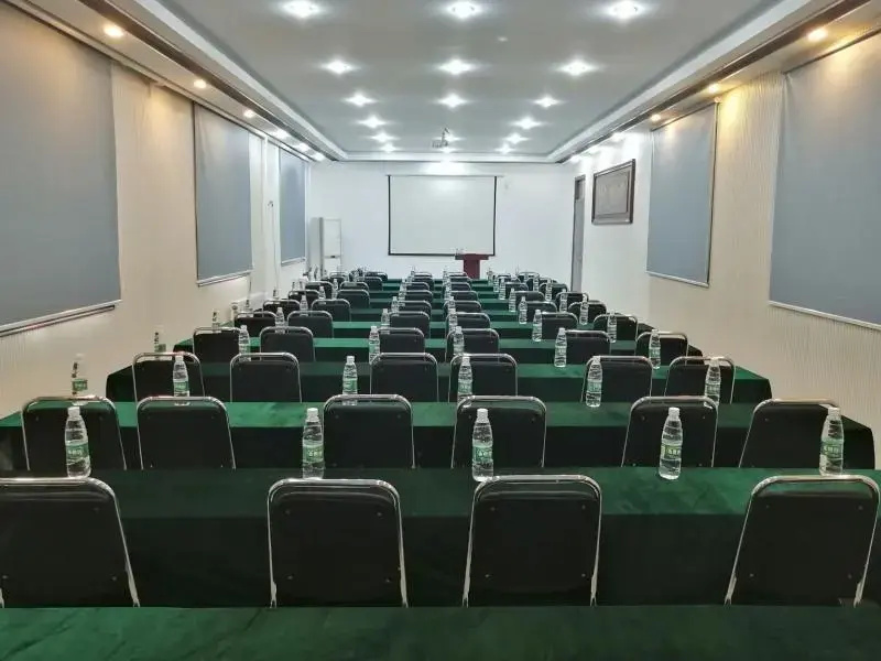 GreenTree Inn Shandong Jining Zoucheng East Kuangjian Road Business Hotel - Général