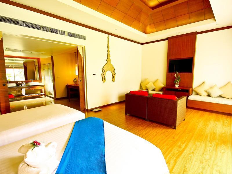 Beyond Resort Khaolak