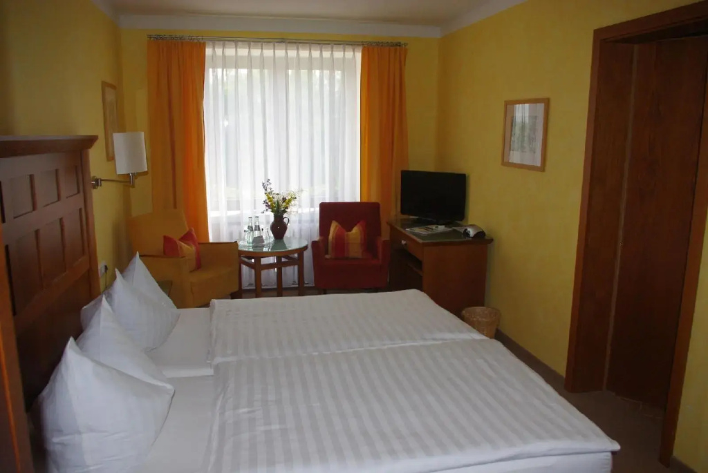 Hotel Forstmeister