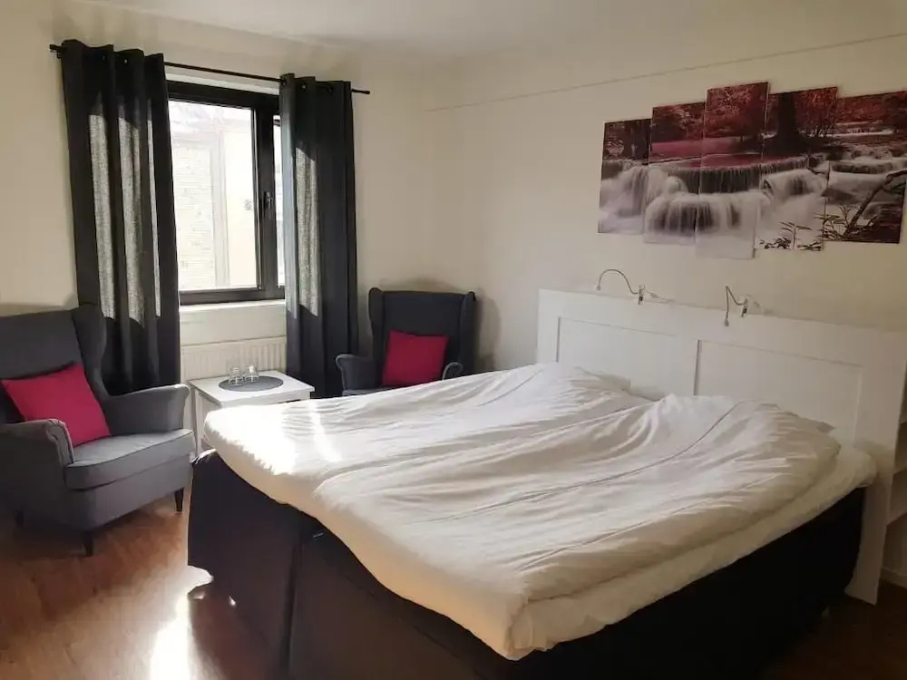 Centralhotellet Vetlanda - Général