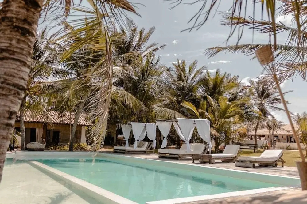 Zebra Boutique Hotel - Général
