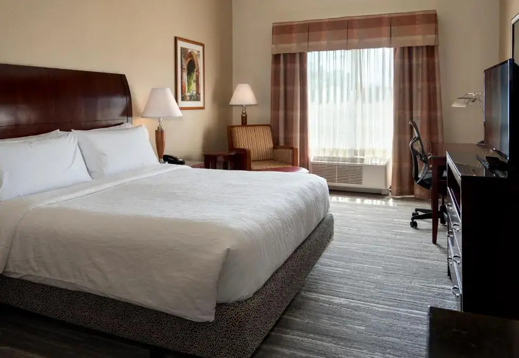 Hilton Garden Inn Riverhead - Chambres
