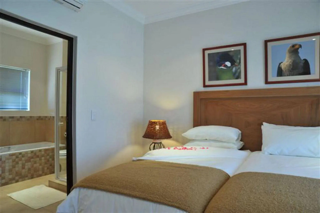 Hoyohoyo Chartwell Lodge by null