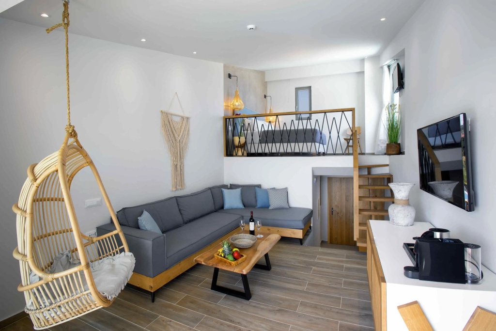 Atermono Boutique Resort & Spa — фото