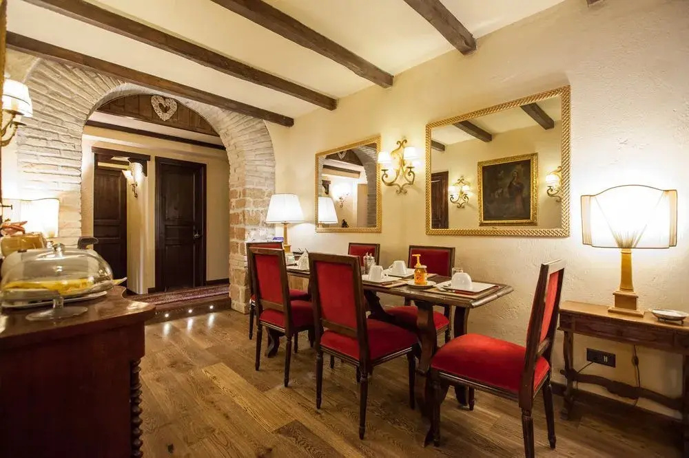 Bed and Breakfast St. Martin - Général
