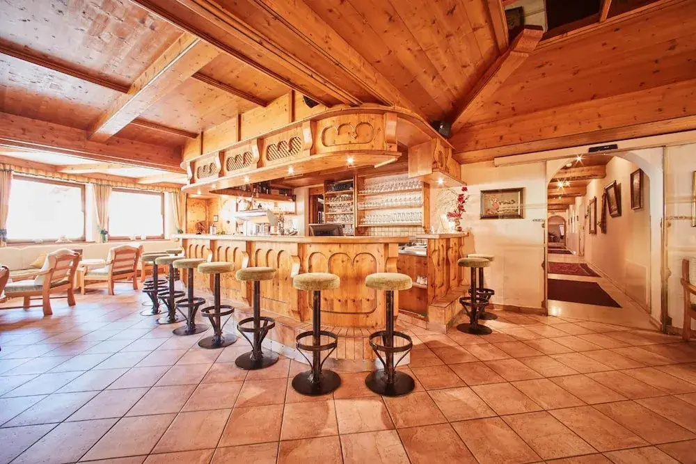 Hotel Brennerspitz - Général