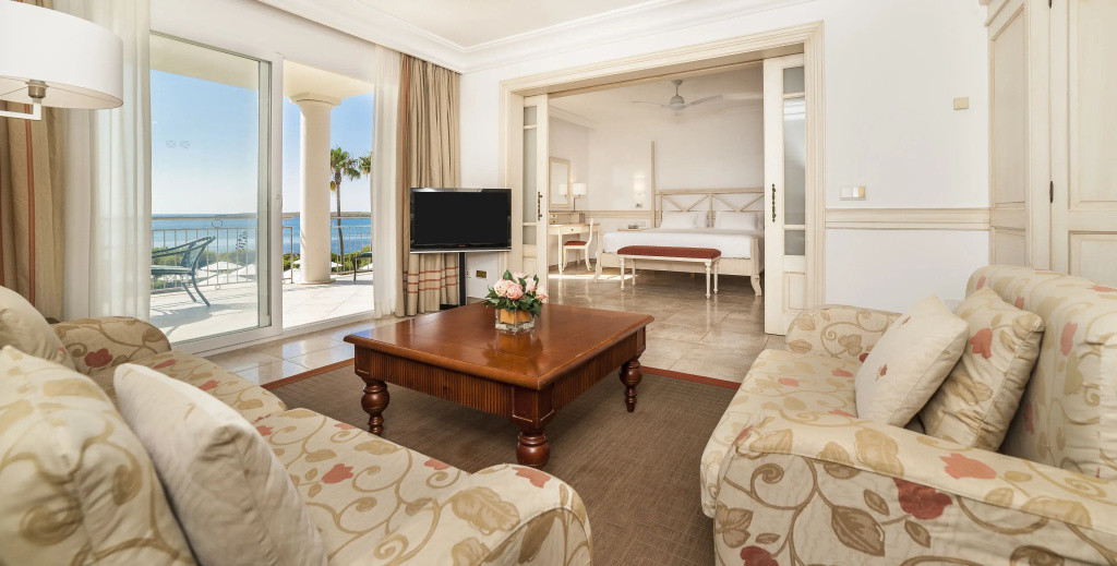 Insotel Punta Prima Prestige Suites & Spa - Général