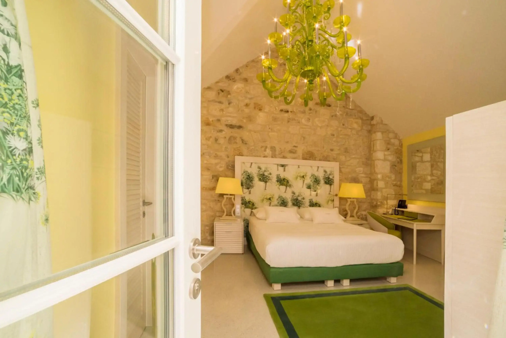 Hotel Lemongarden - Général
