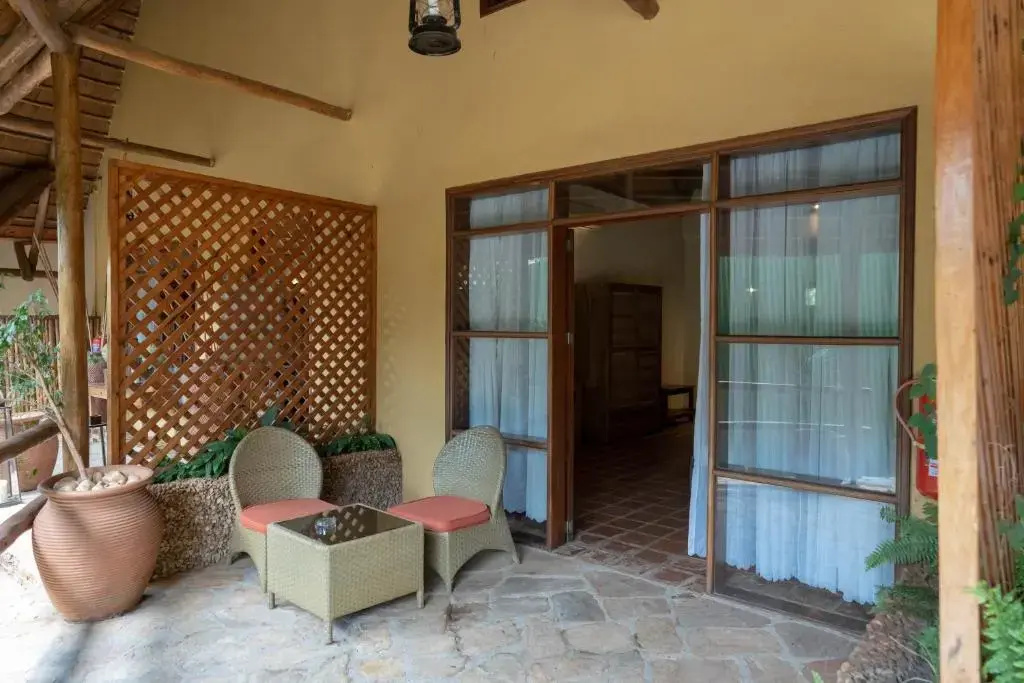 Le Petit Village Hotel & Spa - Chambres