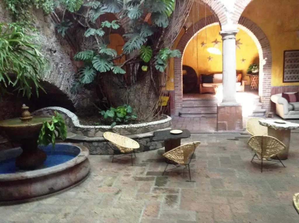 Hotel photo 12