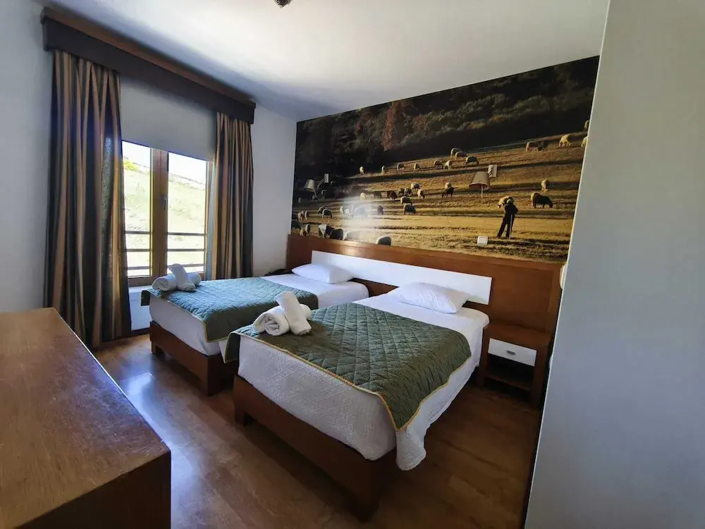 Hotel Rural Senhora De Pereiras - Chambres