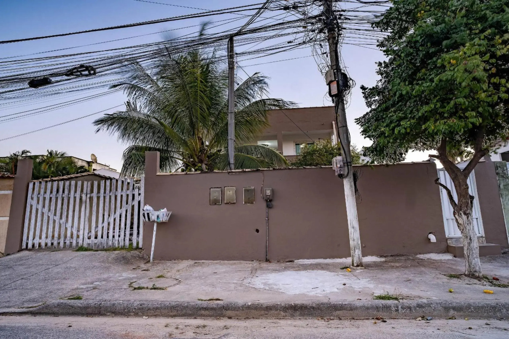 Apto a 300 metro da praia - WIFI 200MB - Cozinha equipada - Ar condicionado