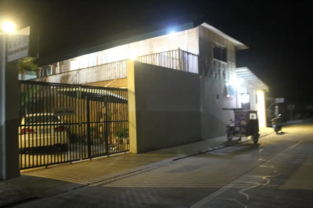 JRM Travel and Lounge - Hostel