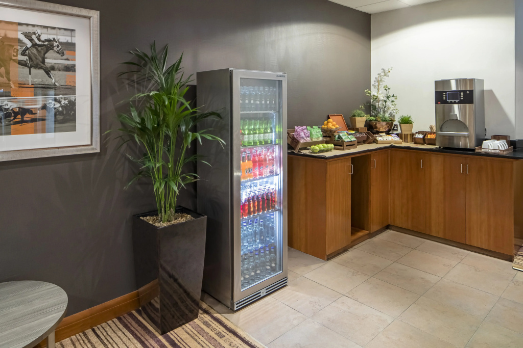 Crowne Plaza Chester by IHG - Général
