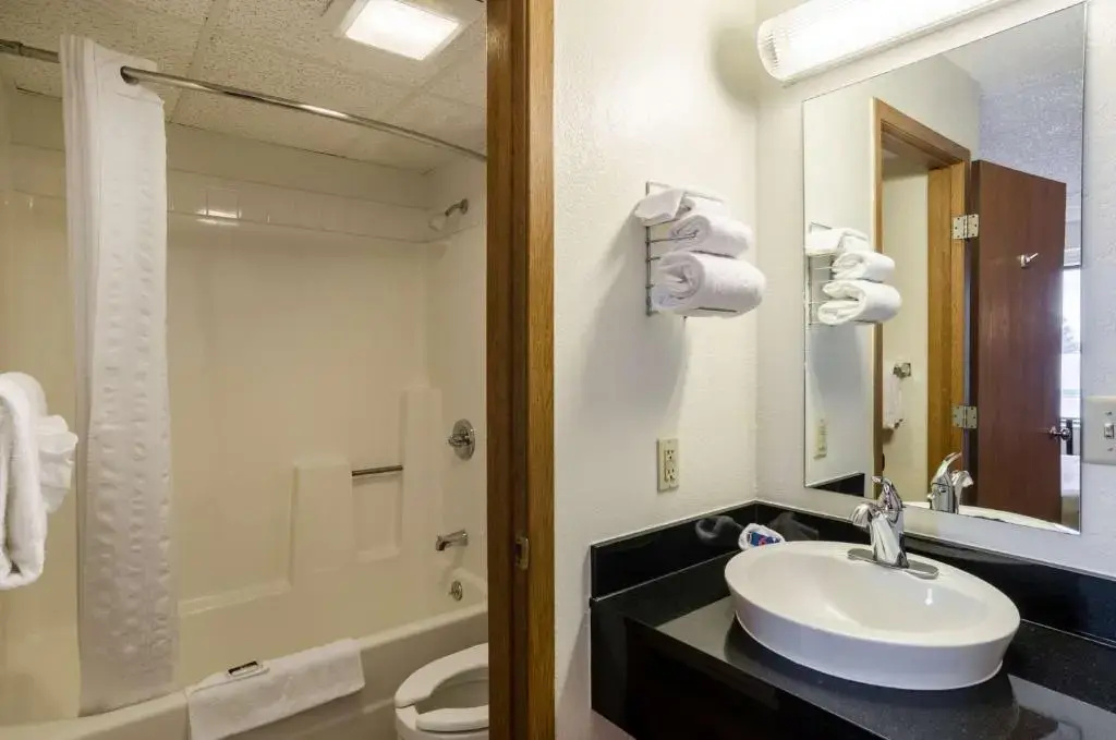 Deluxe Double room (full double bed)