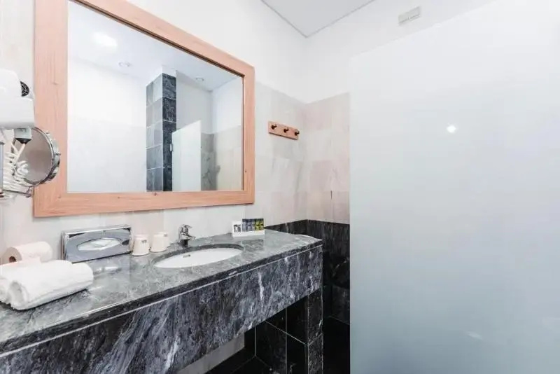 Hotel Minho - Chambres