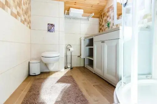 Vershina Mini-hotel - фото 33