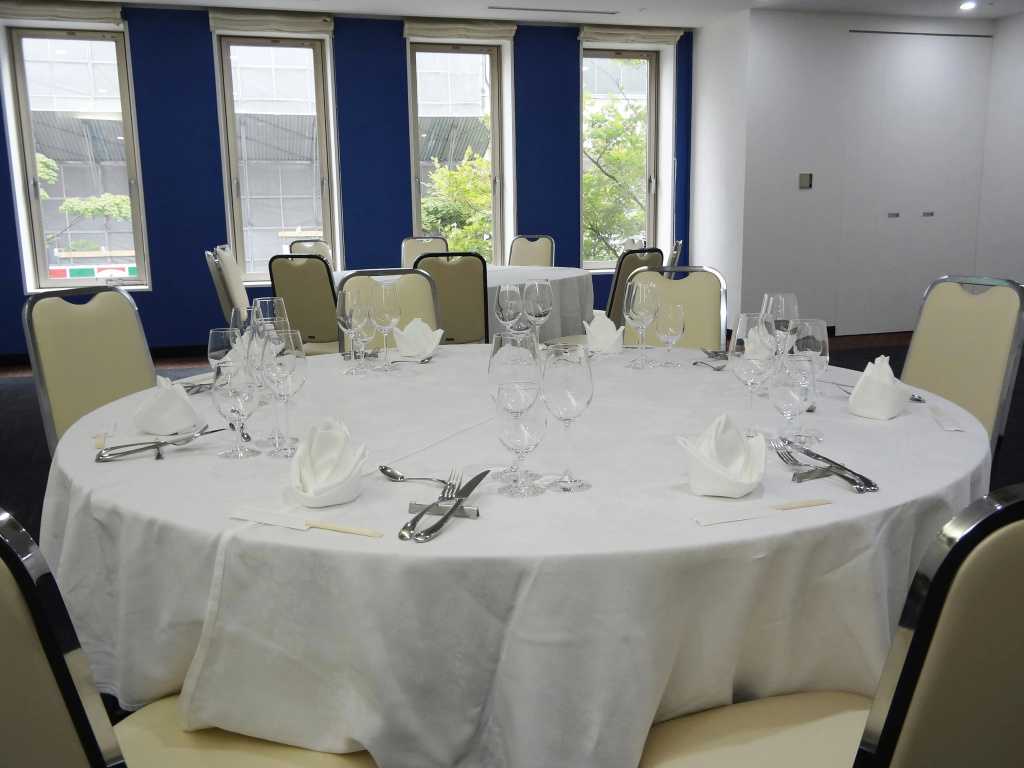 Holiday Inn Ana Sapporo Susukino by IHG 사진 42