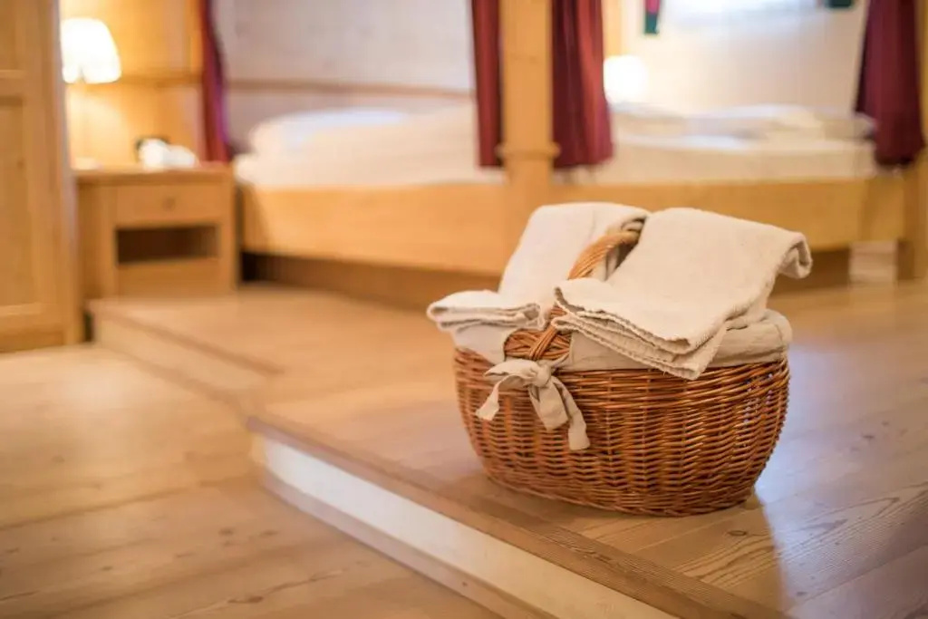 Gasthof Gasserhof - Chambres