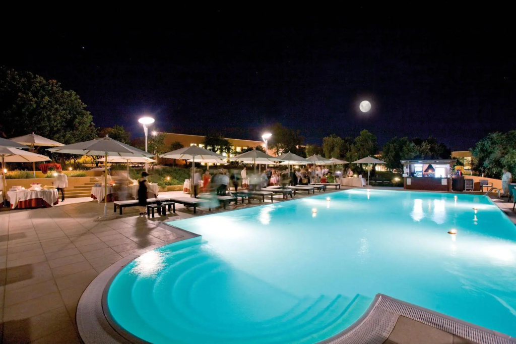 Hotel photo 15