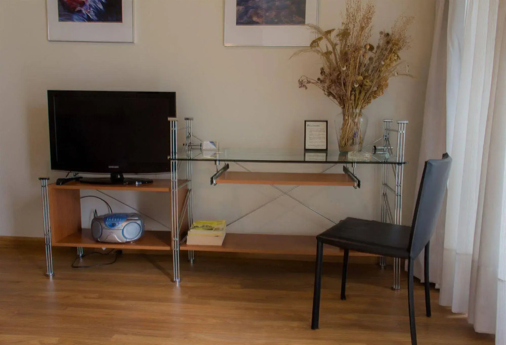 Apartamentos Rent In Buenos Aires