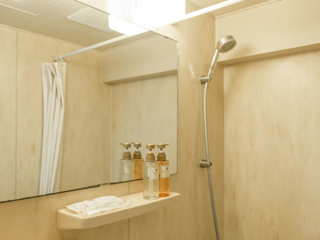 Hotel Mystays Higashi-Jujo 사진 22