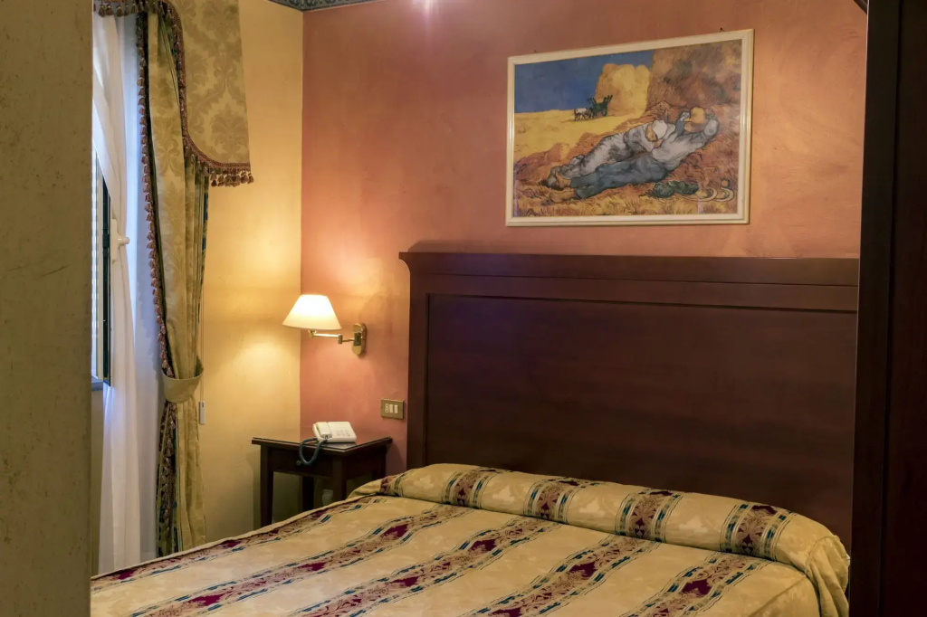 Hotel Joli - Général