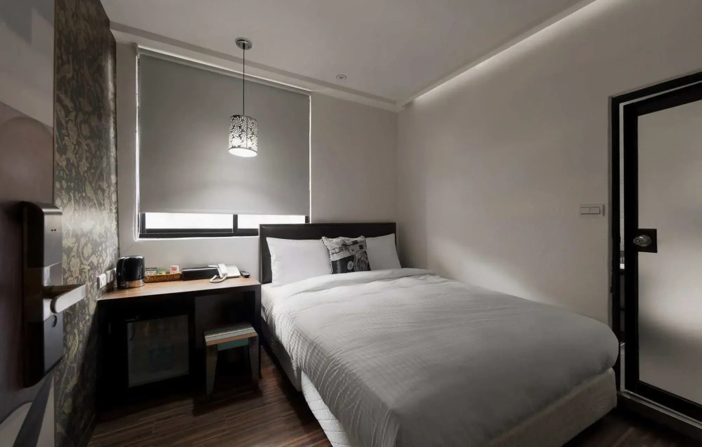 Herb Art Hotel - Général