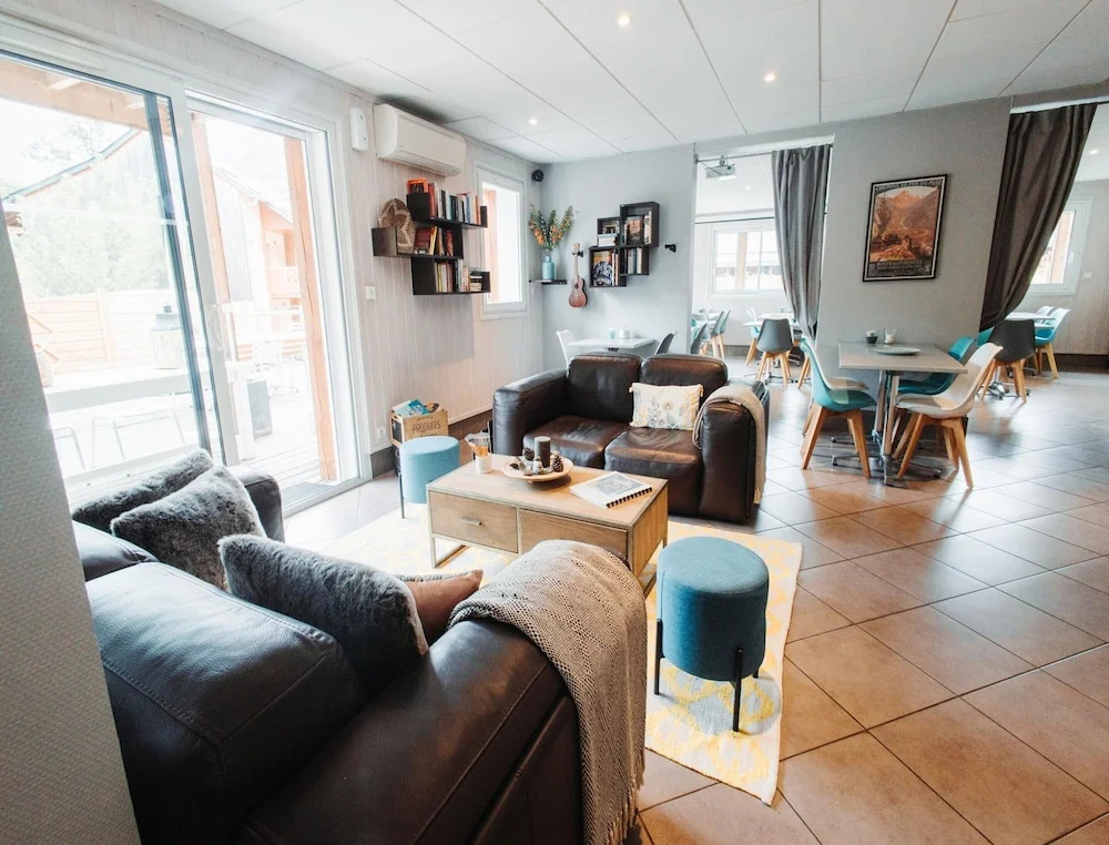 Voir la photo 1 — 4-person Rental in Ax-les-thermes