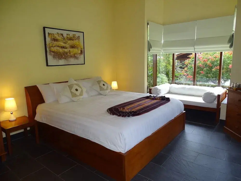 Bale Solah Lombok Holiday Resort — фото 5