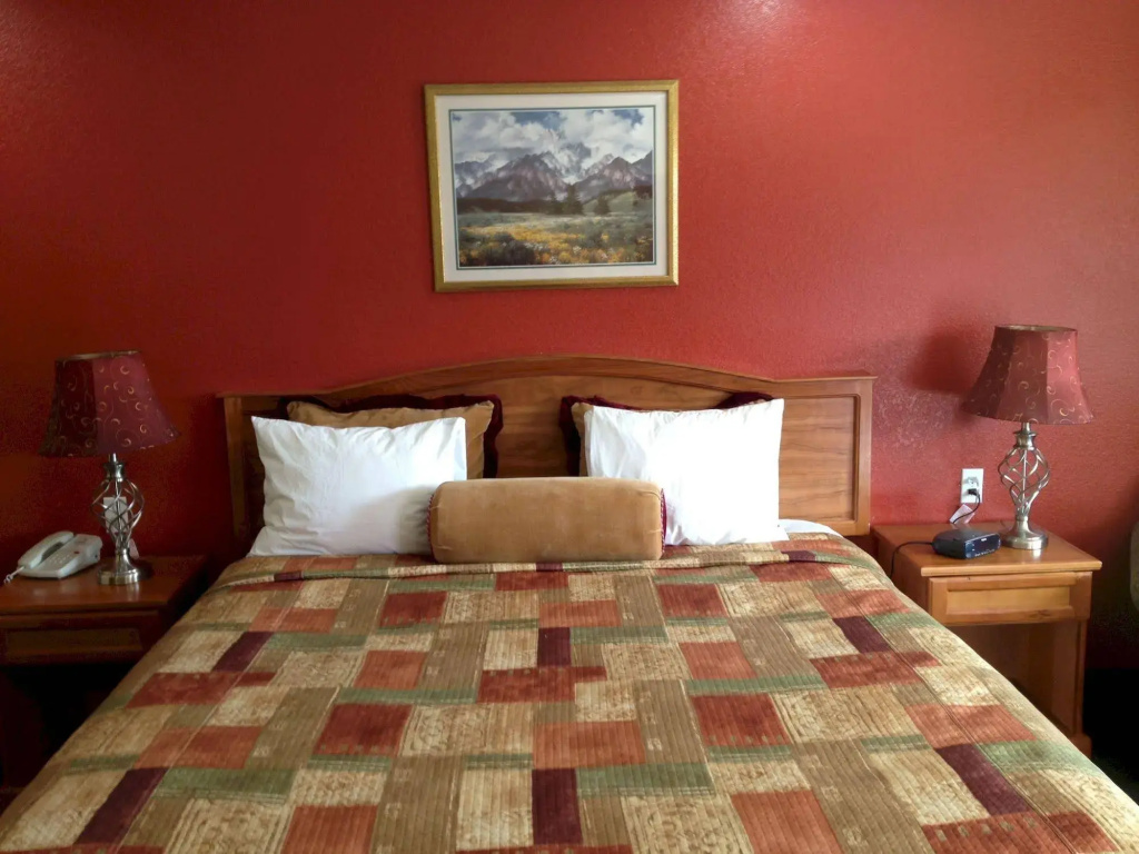 Hotel photo 19