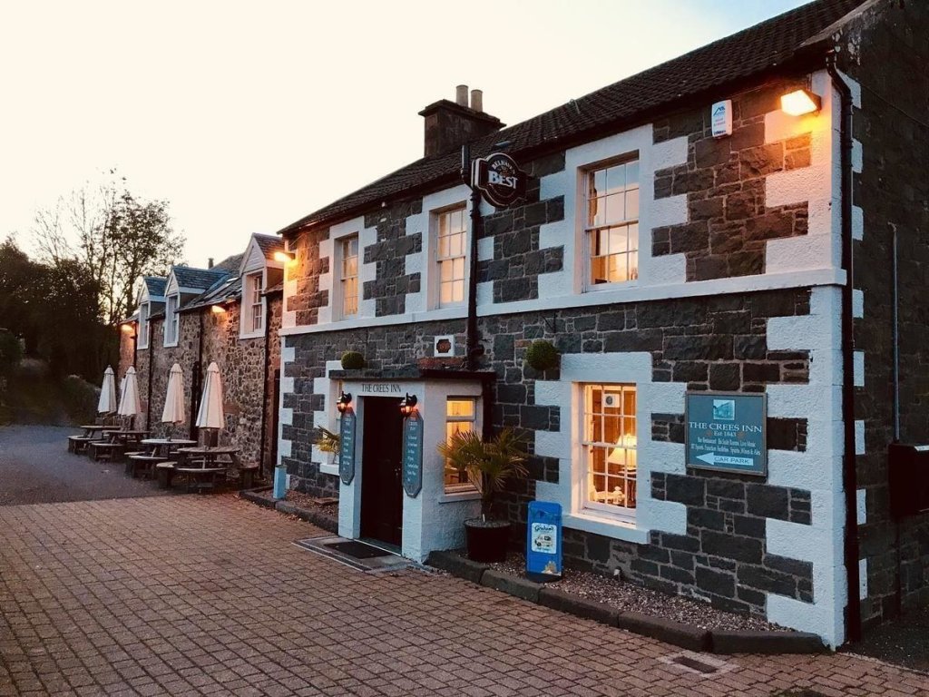The Crees Inn image