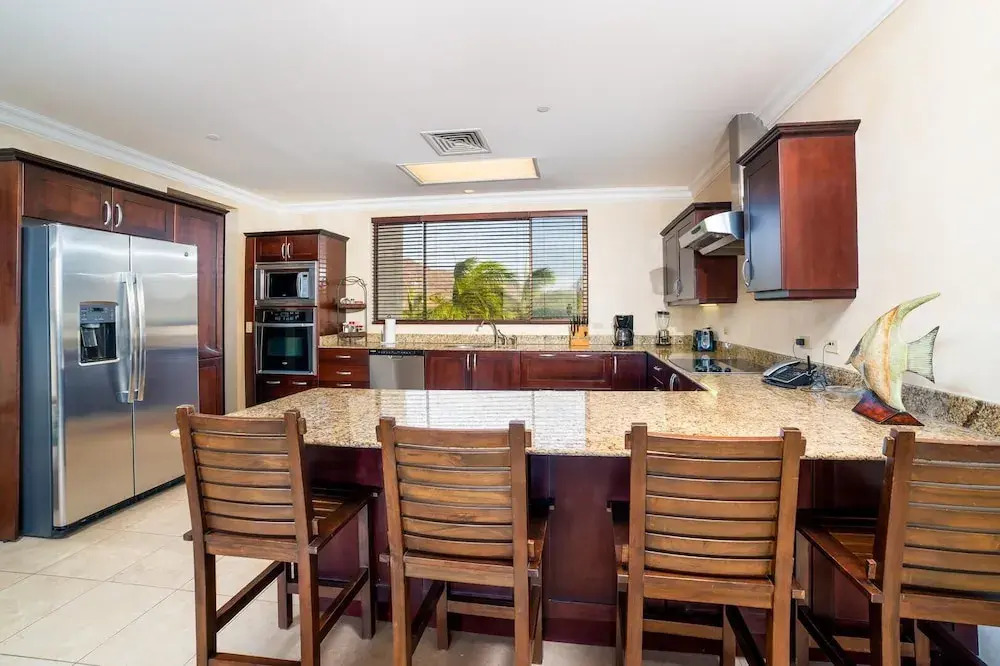 Villa Sahalee - фото 15