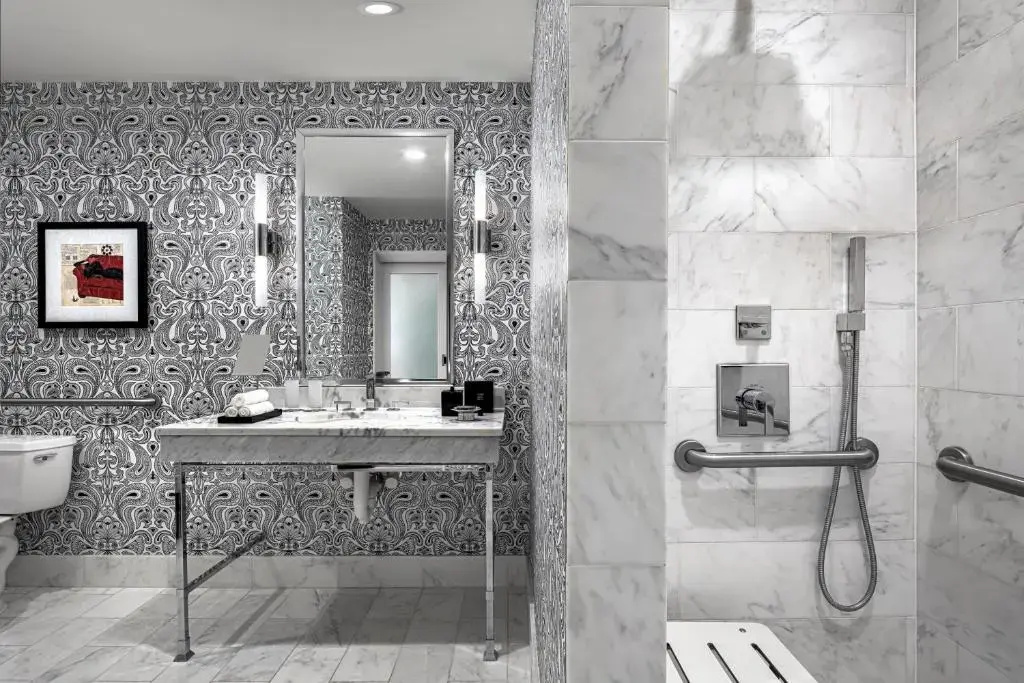 The Blackstone, Autograph Collection - Chambres