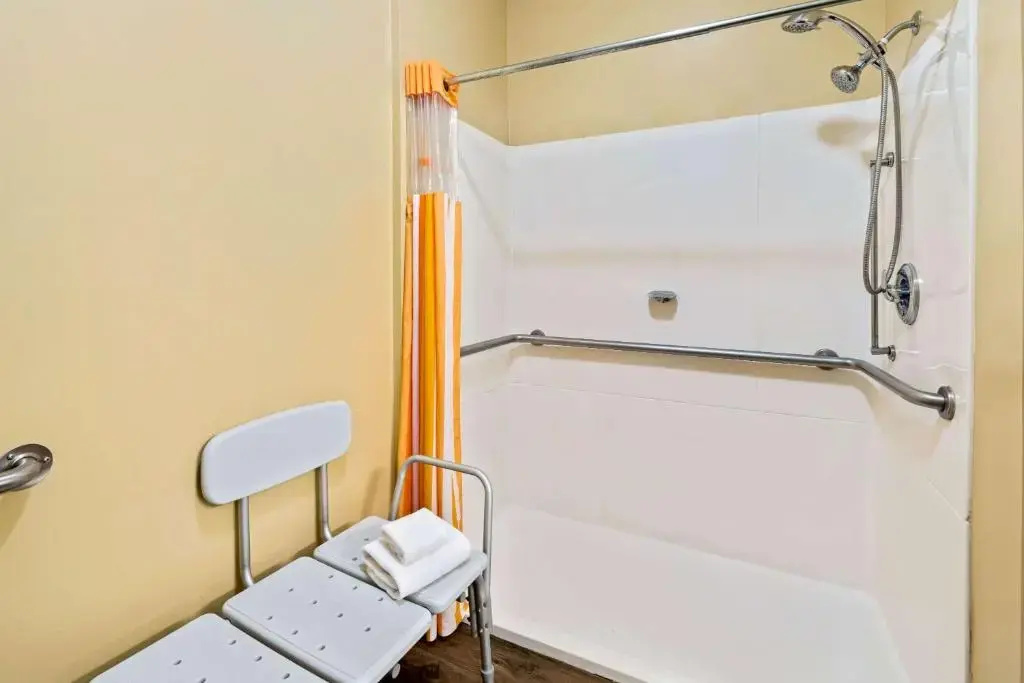 La Quinta Inn & Suites by Wyndham Logan - Chambres