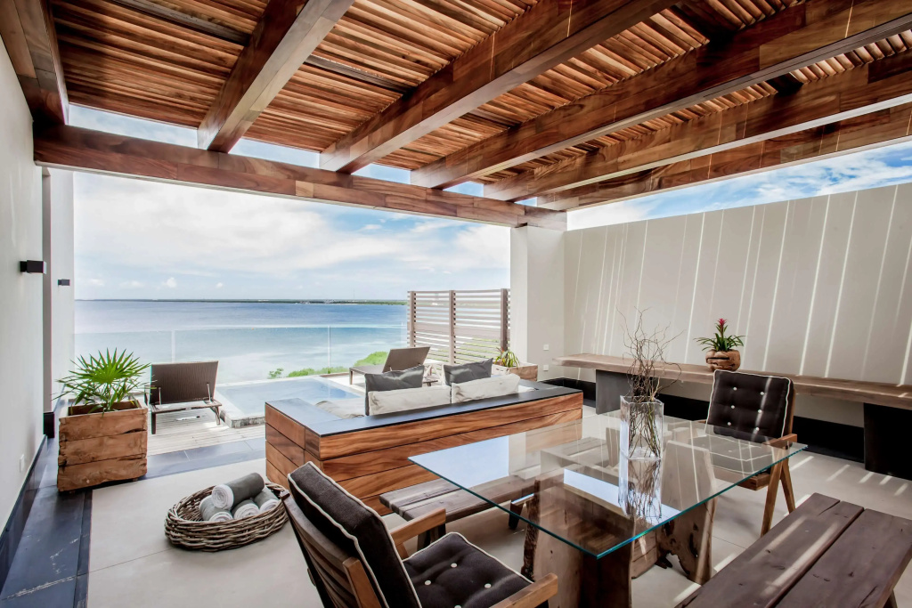 NIZUC Resort and Spa