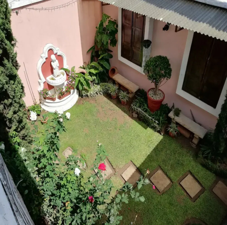 Mariana's Petit Hotel - Général
