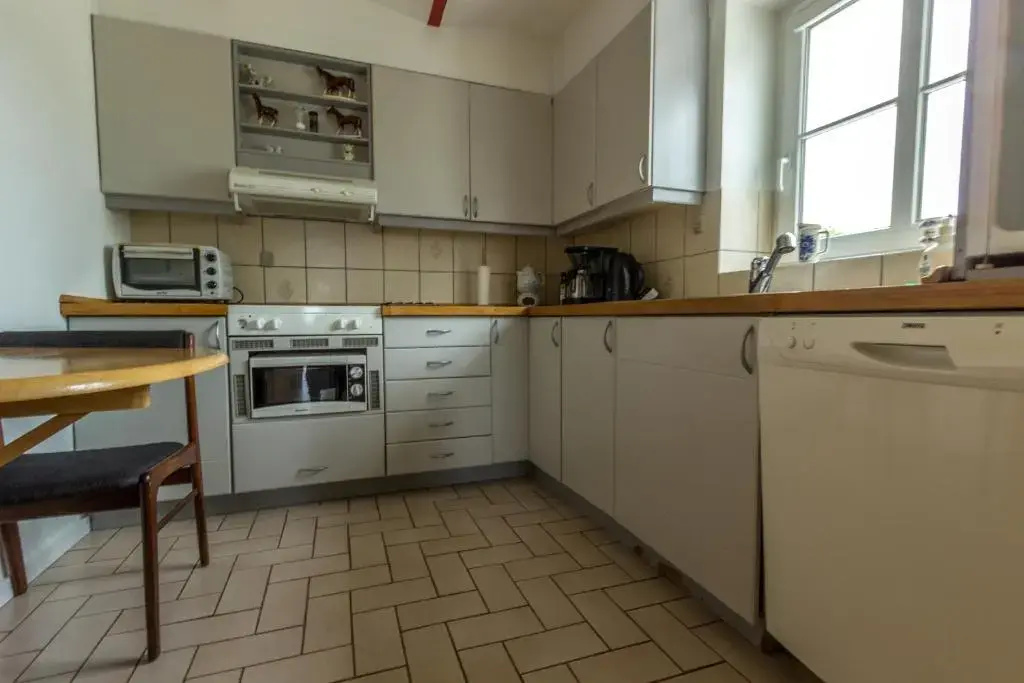 Naturperlen - Chambres