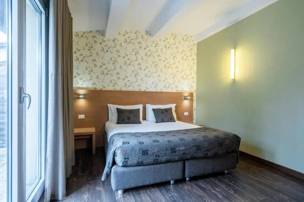 Relais Bellaria Hotel & Congressi - Chambres