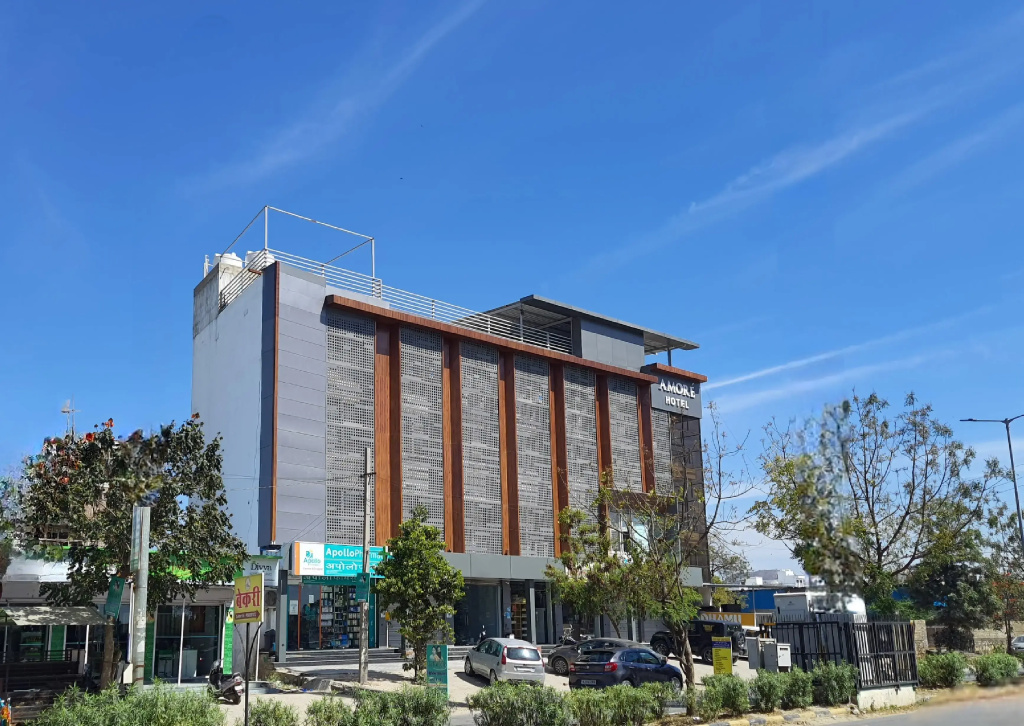 Hotel photo 25