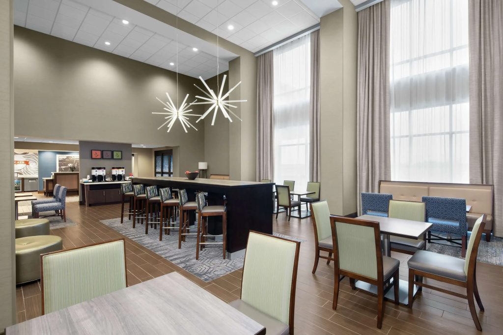 Hotel photo 19