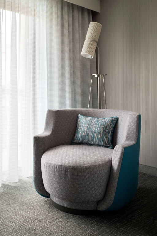 Sonesta Select Los Angeles LAX El Segundo - Chambres