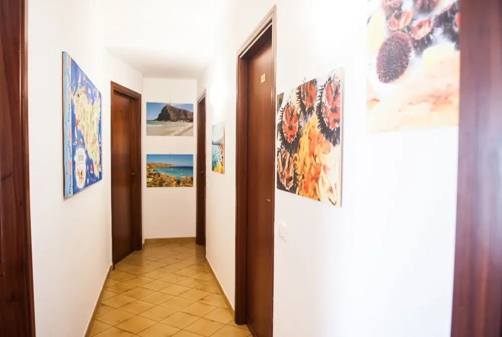 Bed & Breakfast Sapore di Sale - Général