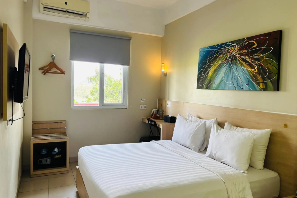 Lemo Hotel Serpong - Général