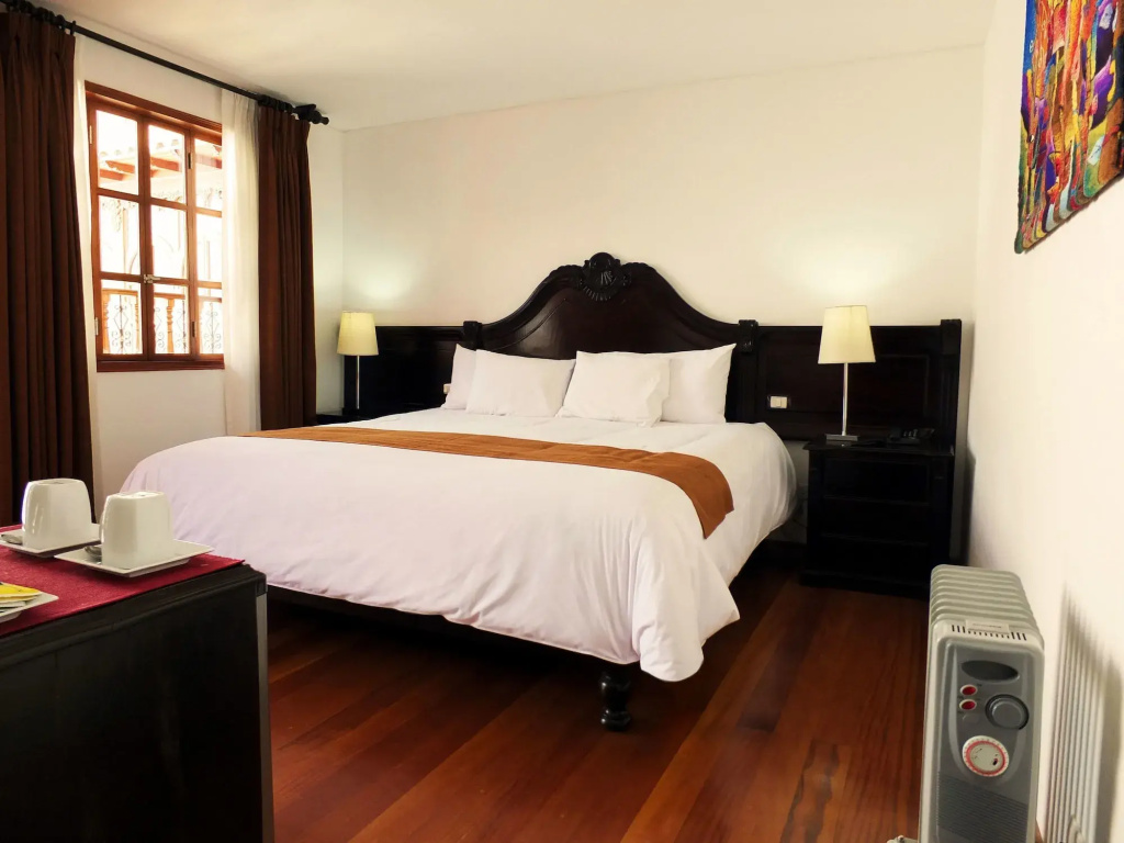 Hotel photo 4