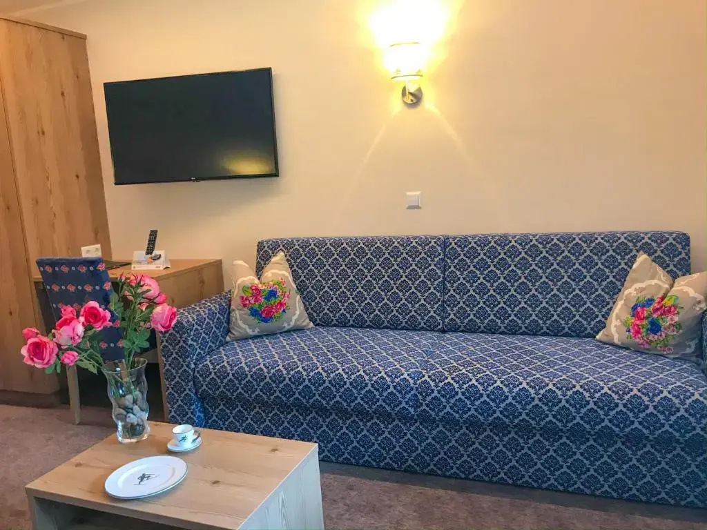Andi's Skihotel - Chambres